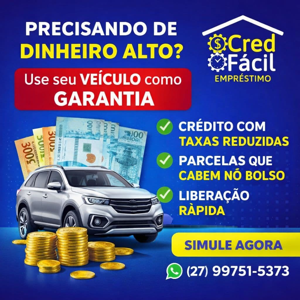 Produto Cred-Facil