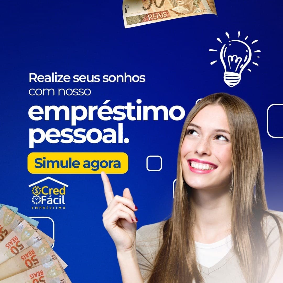 Produto Cred-Facil