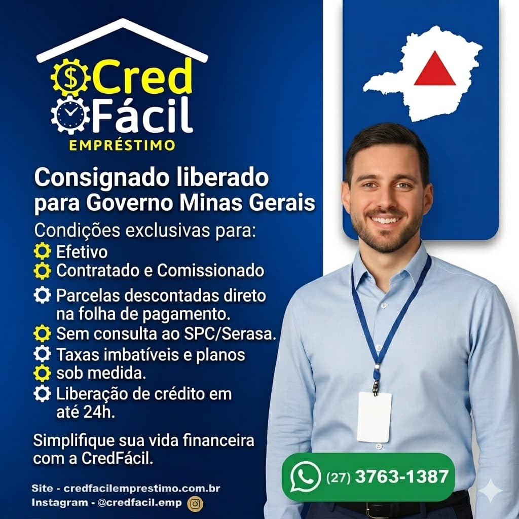 Produto Cred-Facil