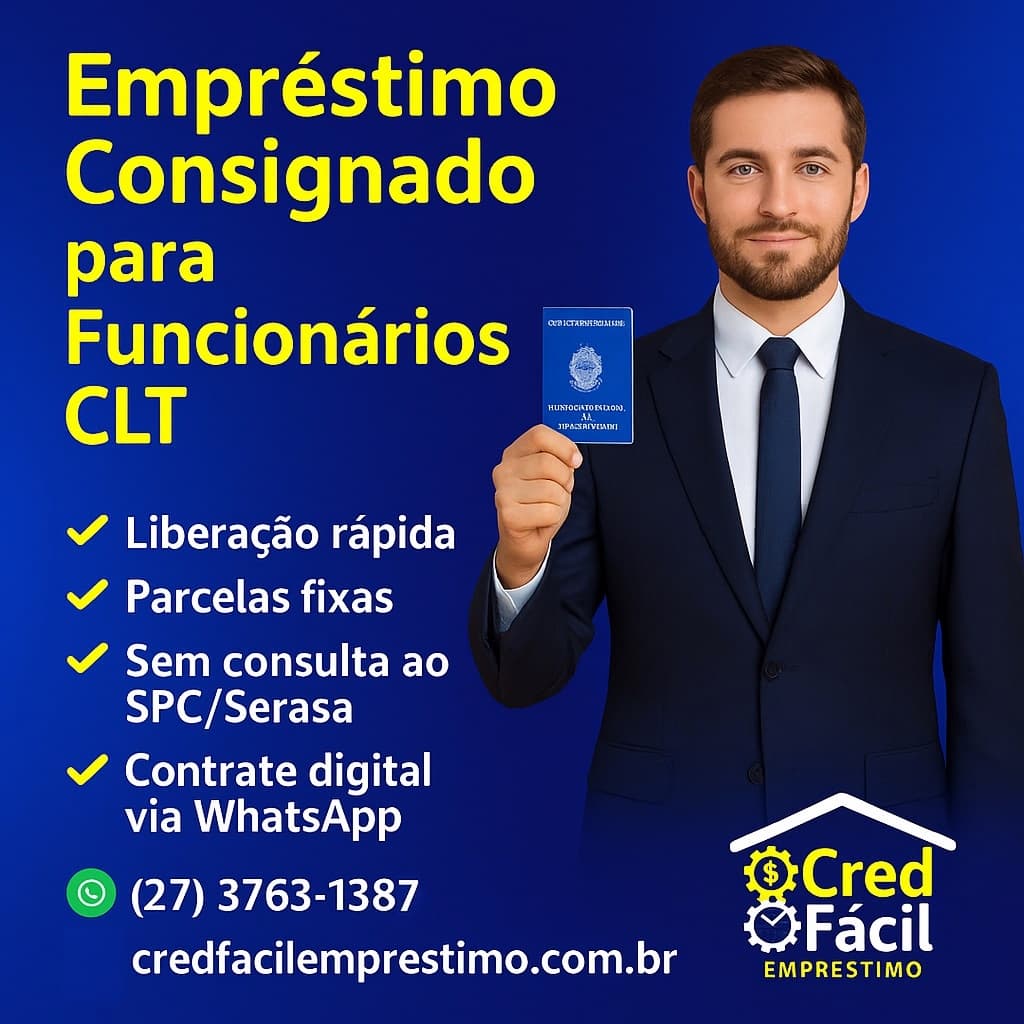 Produto Cred-Facil