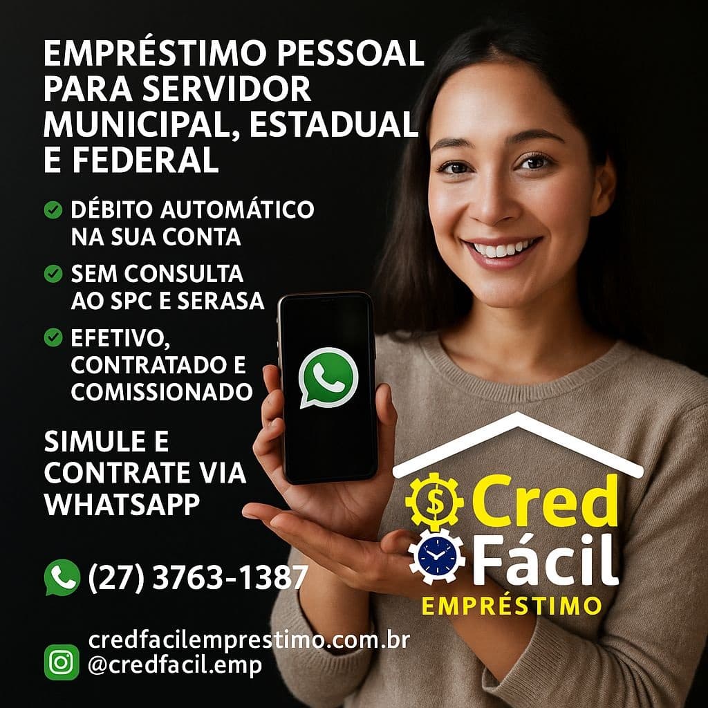 Produto Cred-Facil