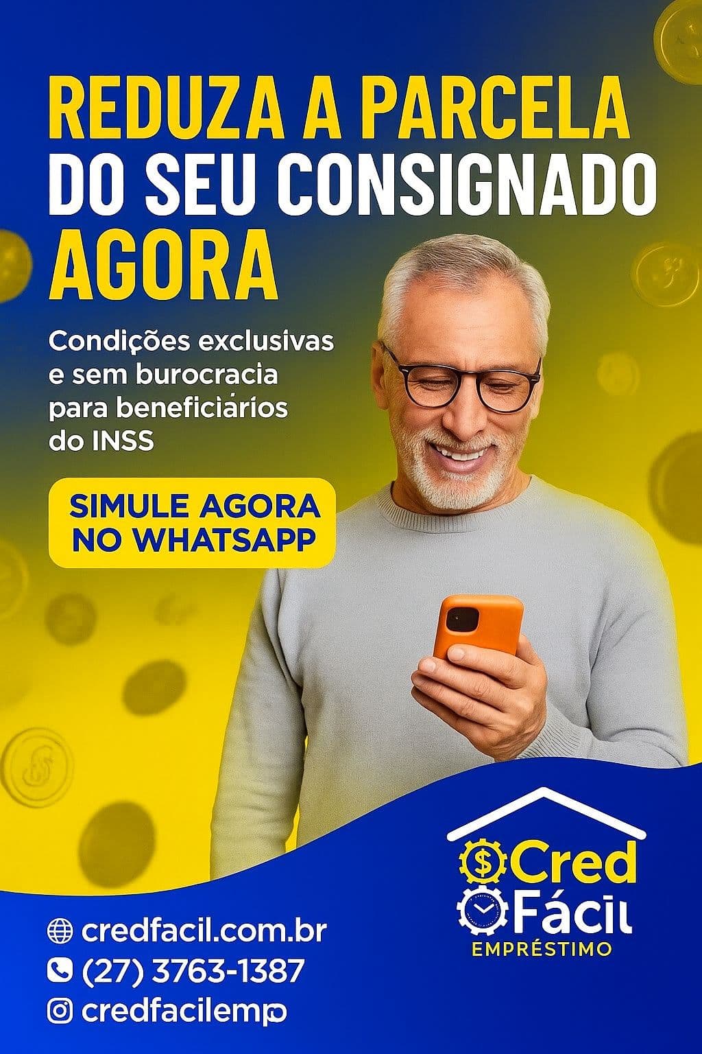 Produto Cred-Facil
